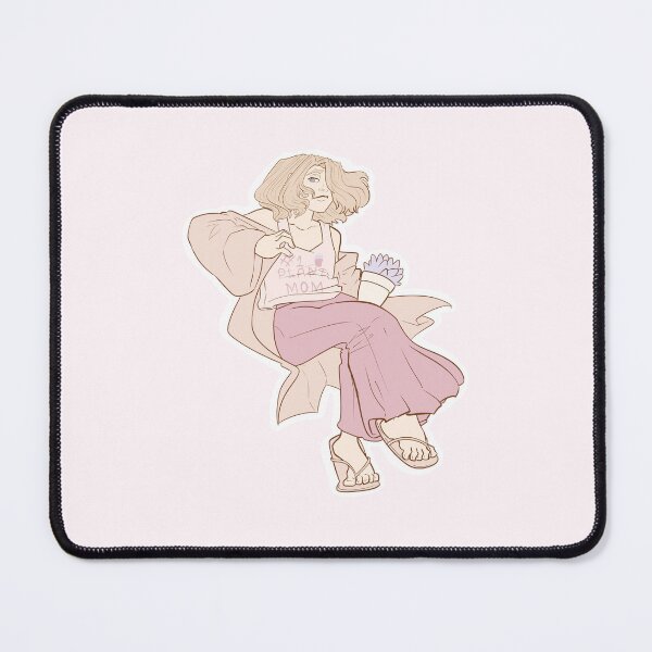 Item preview, Woman With a Succulent designed and sold by Obelis.