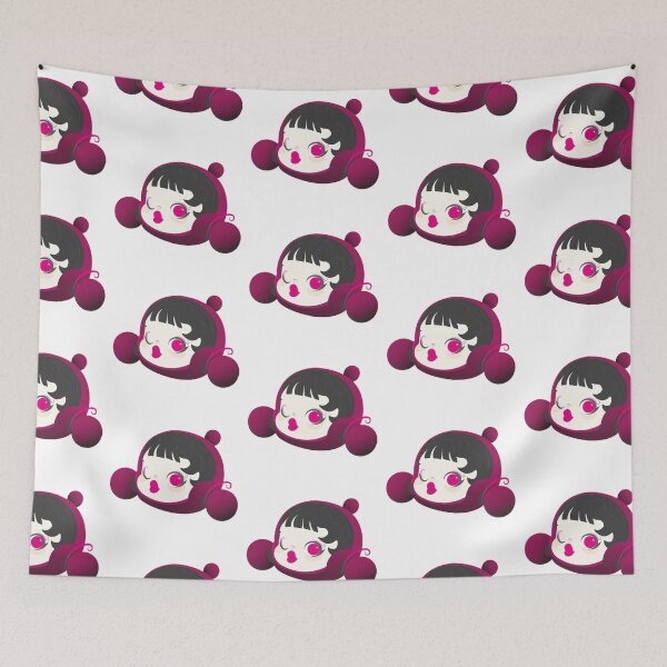 Item preview, Skullpanda  designed and sold by Galaxydiamond.
