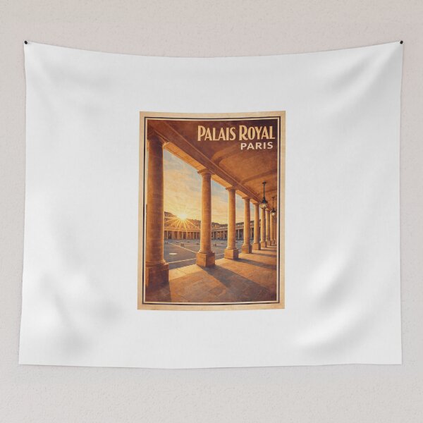 Item preview, Palais Royal designed and sold by BoKev.