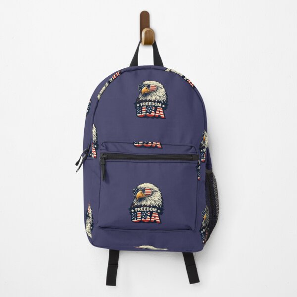 Item preview, Patriotic Freedom USA. designed and sold by LunaPrintCo.