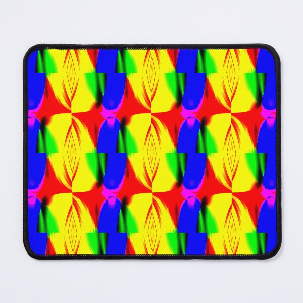 Item preview, Abstract Pattern "Construction set parts.Rhombus"  designed and sold by Gluecknika.