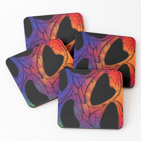 Item preview, Shapes and Colors designed and sold by Eta-Carinae.
