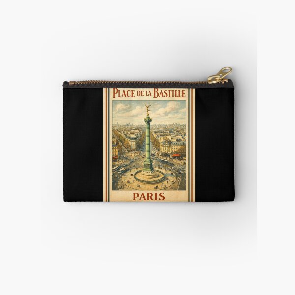 Item preview, Place de la Bastille designed and sold by BoKev.