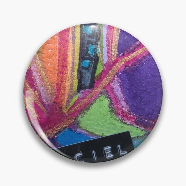 Item preview, Rainbow designed and sold by Tigigi974.