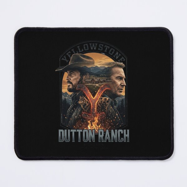 Item preview, Dutton Ranch designed and sold by robhoffman2003.