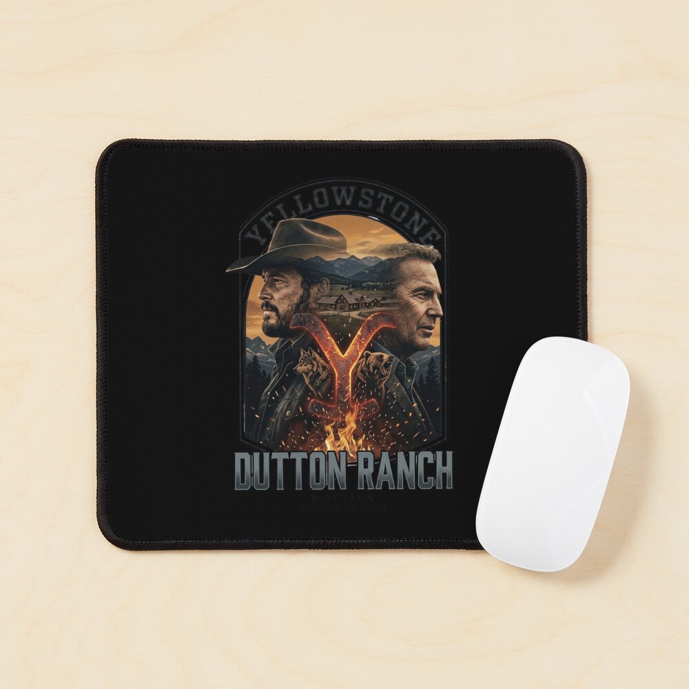 Item preview, Mouse Pad designed and sold by robhoffman2003.