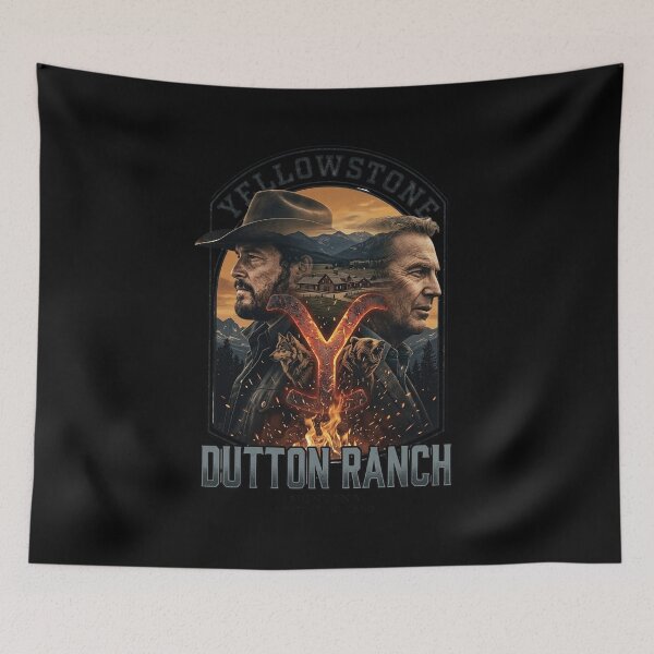 Item preview, Dutton Ranch designed and sold by robhoffman2003.