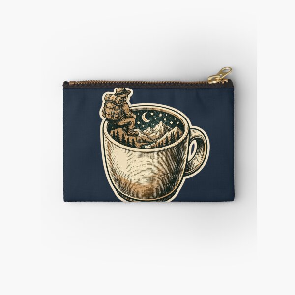 Item preview, Mountain-in-a-Mug-Adventure designed and sold by Art-spree.