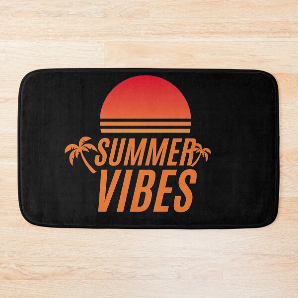 Item preview, Summer Vibes Funny Gift for Vacation designed and sold by AMCreatix.