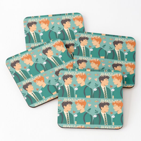 Item preview, Heartstopper designed and sold by SofyThings.