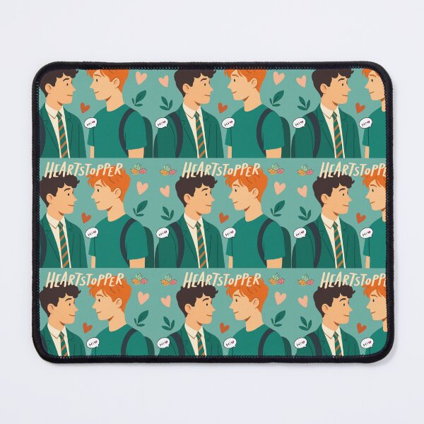 Item preview, Heartstopper designed and sold by SofyThings.