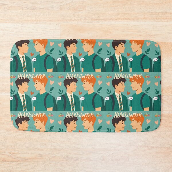 Item preview, Heartstopper designed and sold by SofyThings.