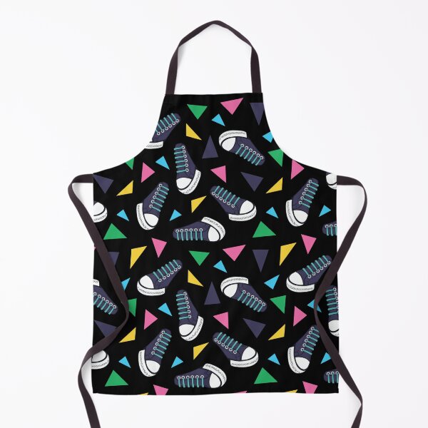 Item preview, Sneakers Illustration Pattern | Urban/Youth Art designed and sold by UnhingedBird.