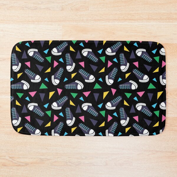 Item preview, Sneakers Illustration Pattern | Urban/Youth Art designed and sold by UnhingedBird.