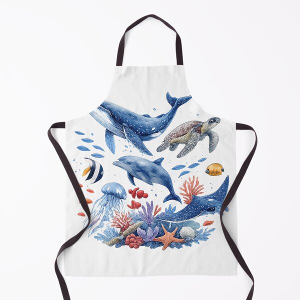 Item preview, Ocean Kingdom Symphony designed and sold by nncreator.