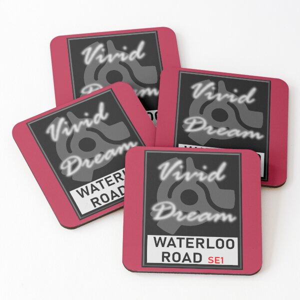Item preview, Waterloo Road SE1 by Vivid Dream designed and sold by Vivid Dream Concepts.