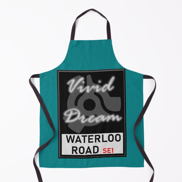 Item preview, Waterloo Road SE1 by Vivid Dream designed and sold by Vivid Dream Concepts.