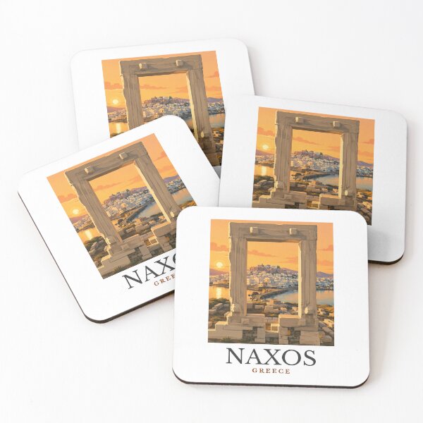 Item preview, Naxos - Greece designed and sold by GoodOldVintage.