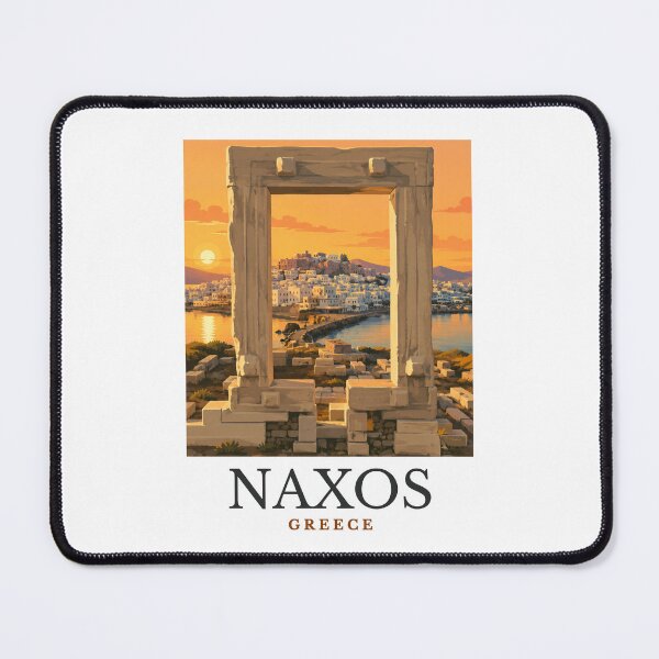 Item preview, Naxos - Greece designed and sold by GoodOldVintage.