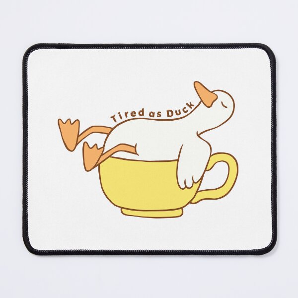 Item preview, Duck designed and sold by SofyThings.
