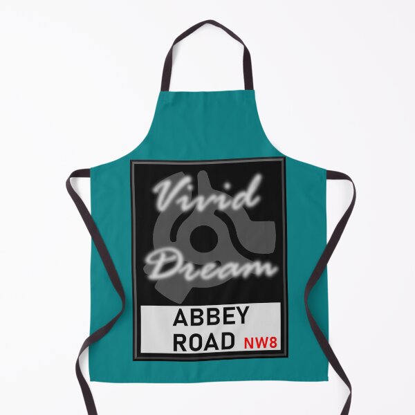 Item preview, Abbey Road NW8 by Vivid Dream designed and sold by Vivid Dream Concepts.