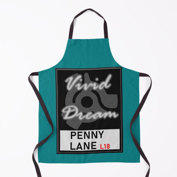 Item preview, Penny Lane L18 by Vivid Dream designed and sold by Vivid Dream Concepts.