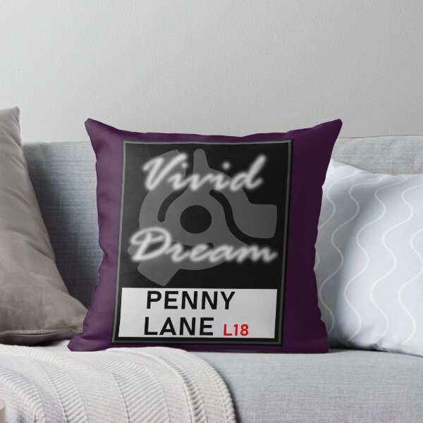 Item preview, Penny Lane L18 by Vivid Dream designed and sold by Vivid Dream Concepts.