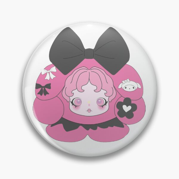 Item preview, Skullpanda  designed and sold by Galaxydiamond.