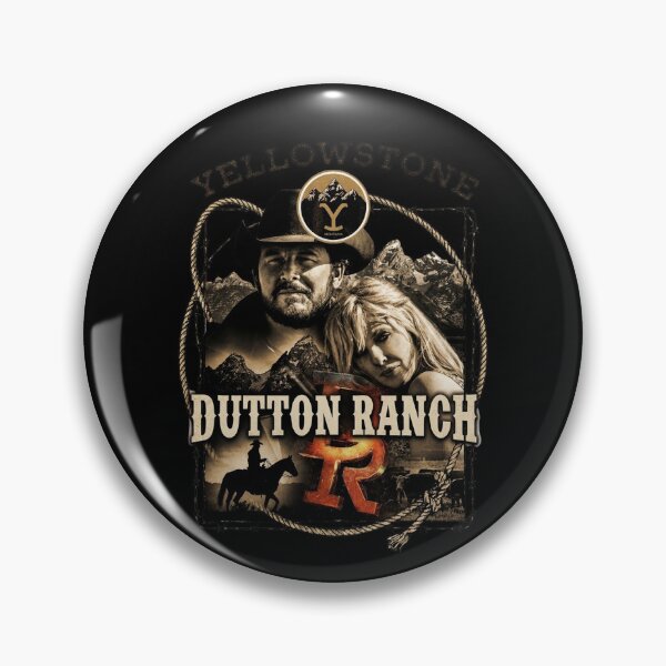 Item preview, Dutton Ranch designed and sold by robhoffman2003.
