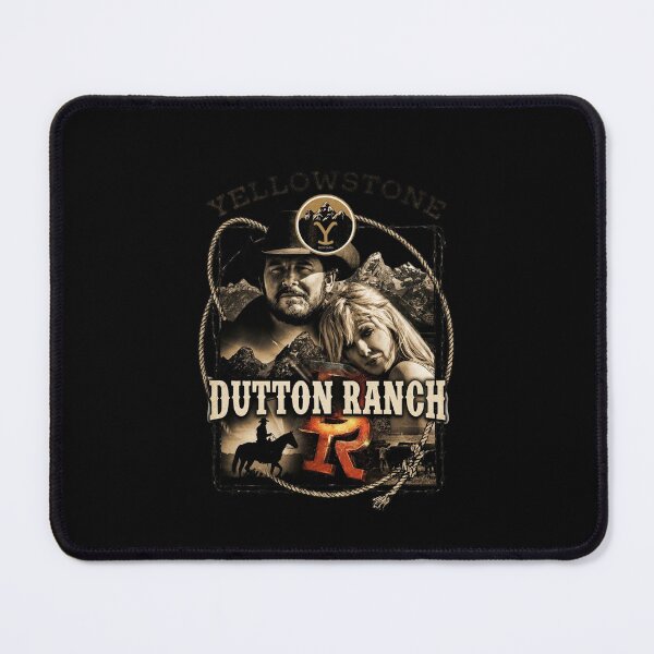 Item preview, Dutton Ranch designed and sold by robhoffman2003.