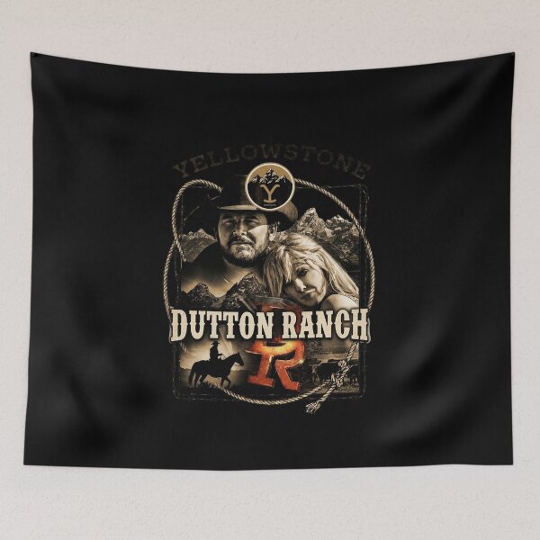 Item preview, Dutton Ranch designed and sold by robhoffman2003.