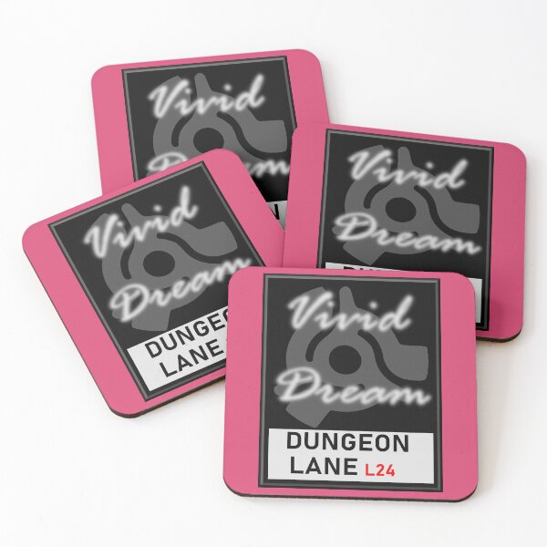 Item preview, Dungeon Lane L24 by Vivid Dream designed and sold by Vivid Dream Concepts.