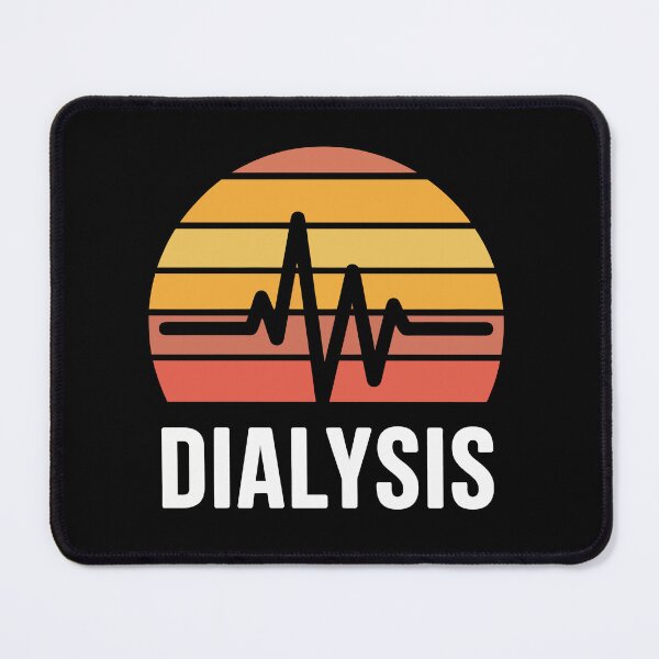 Item preview, Dialysis Sunset  designed and sold by jkrphoto.