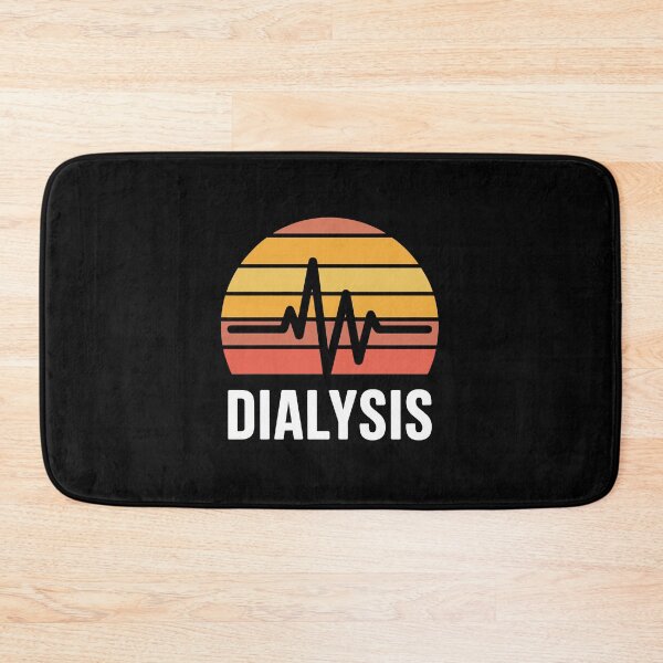 Item preview, Dialysis Sunset  designed and sold by jkrphoto.