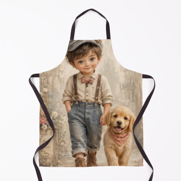 Item preview, Wall Art - Postcard - ILLUSTRATION #2 - Petite Étoile Nostalgic Charm designed and sold by ForeverPrintsOK.