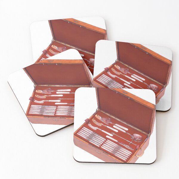 Item preview, Vintage Insect Tray Design | Insect Art designed and sold by GammaRay.