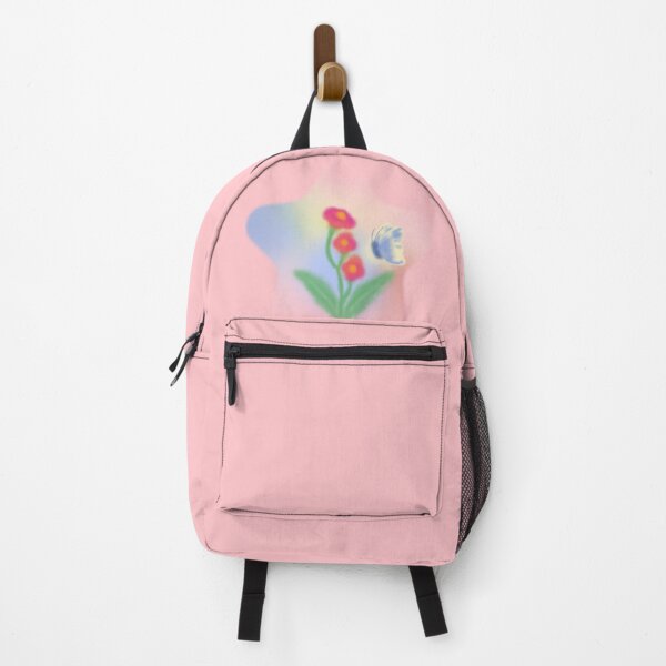 Item preview, Aesthetic Y2K Aura Flower Butterfly  designed and sold by Alur.ie.