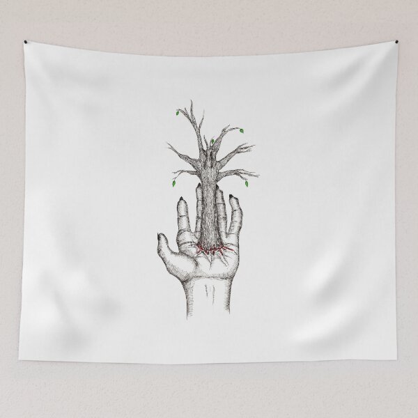 Item preview, Giving life designed and sold by weebssoftly.