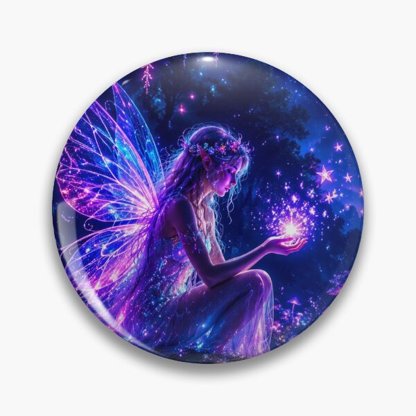 Item preview, Fairy Starlight designed and sold by Glowing-Pieces.