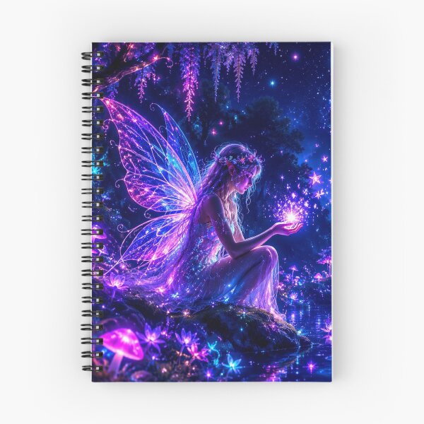 Item preview, Fairy Starlight designed and sold by Glowing-Pieces.
