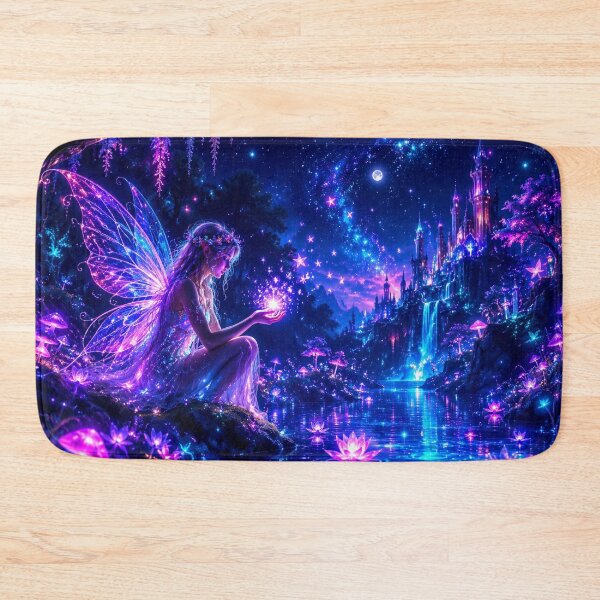 Item preview, Fairy Starlight designed and sold by Glowing-Pieces.