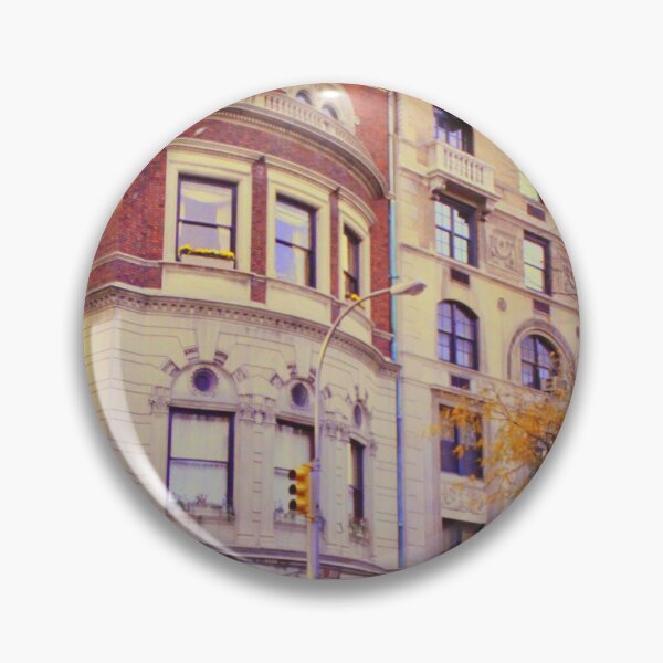 Item preview, NYC VI designed and sold by Tereza Pilar  Art.