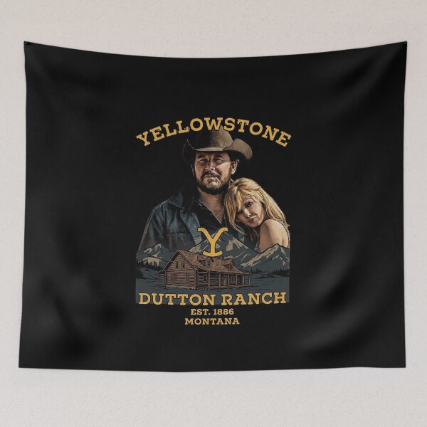 Item preview, Dutton Ranch designed and sold by robhoffman2003.