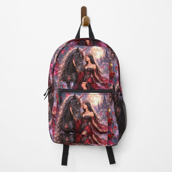 Item preview, The Fantasy Series II designed and sold by Eliza Art.