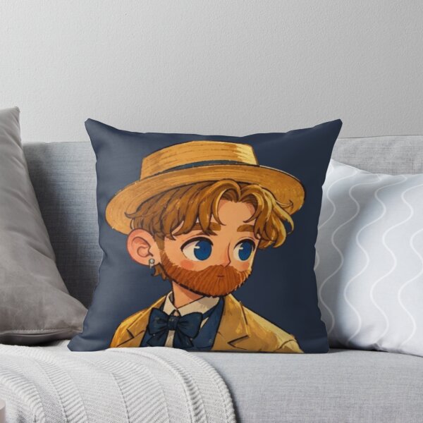 Item preview, Suity Night - Van gogh designed and sold by Art Fly.