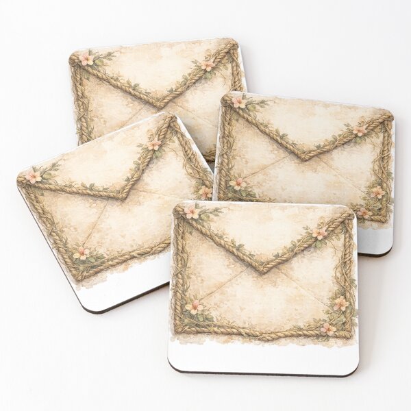 Item preview, Floral Letter Art designed and sold by OnePercent992.
