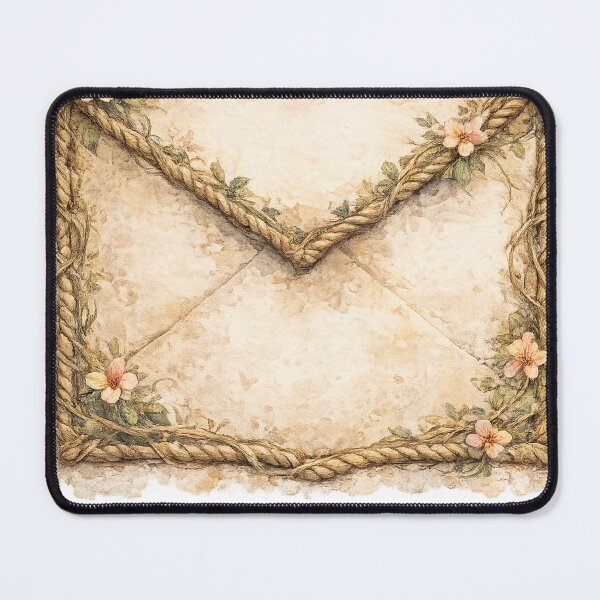 Item preview, Floral Letter Art designed and sold by OnePercent992.