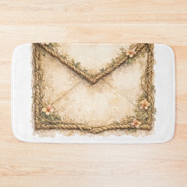 Item preview, Floral Letter Art designed and sold by OnePercent992.