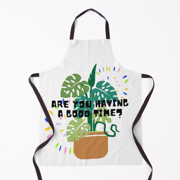Item preview, Are you having a good time? designed and sold by PlantSholic.