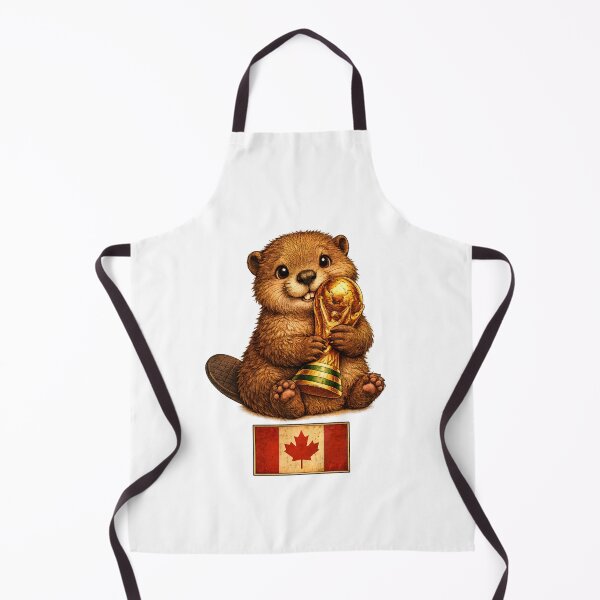 Item preview, World cup Canada designed and sold by shymuscat.